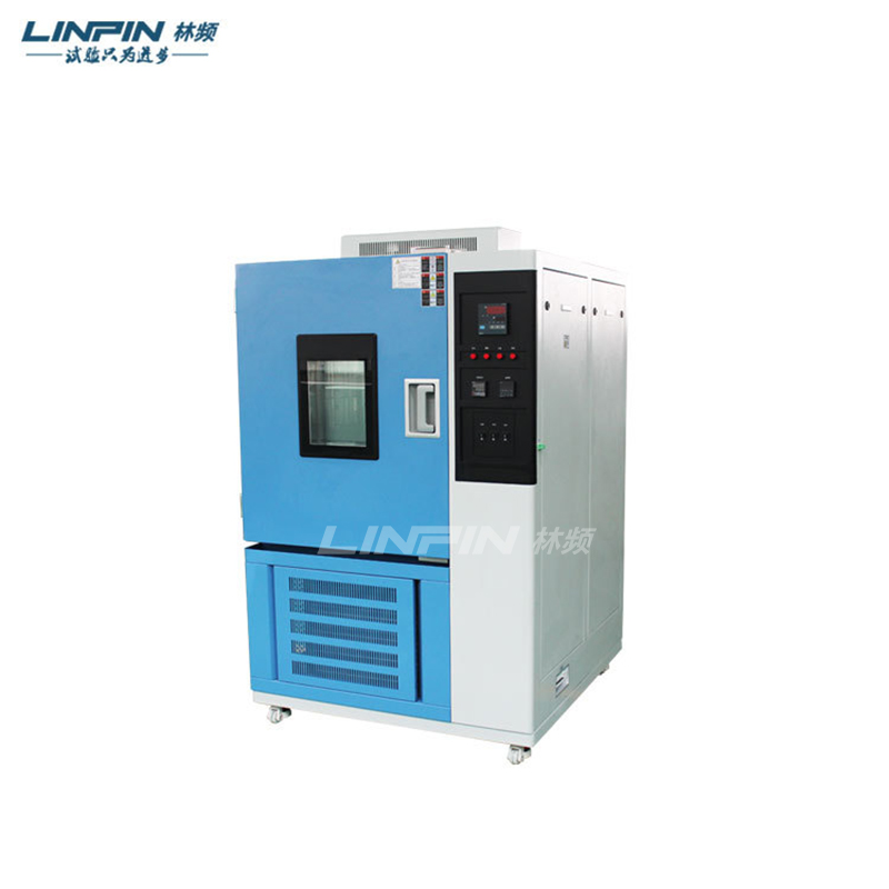 高低溫交變濕熱試驗(yàn)箱對(duì)鐵路信號(hào)設(shè)備在高寒/高